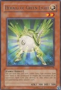 Herald of Green Light
