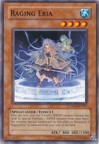 Raging Eria