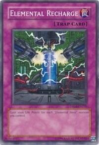 Elemental Recharge