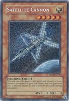 satellite cannon yugioh card Raidraptor Quick Effect Satellite Cannon