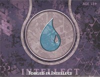 Journey Into Nyx Prerelease - Forged in Intellect - Journey Into Nyx