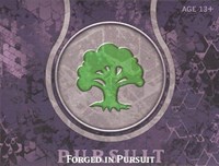 Journey Into Nyx Prerelease - Forged in Pursuit - Journey Into Nyx