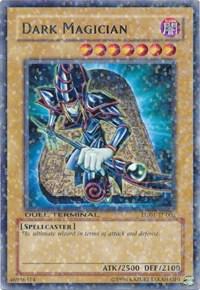 Dark Magician - Duel Terminal 1 - YuGiOh - TCGplayer.com