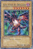 Red-Eyes B. Dragon - Duel Terminal 1 - YuGiOh - TCGplayer.com