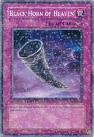 Black Horn of Heaven - Cyberdark Impact - YuGiOh - TCGplayer.com