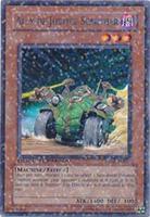 guardian yugioh cards Amazon.com: Yu-Gi-Oh! - Ally of Justice Cycle Reader (HA03-EN052) - Hidden  Arsenal 3 - Unlimited Edition