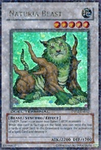 Naturia Beast