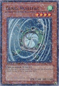 Genex Blastfan