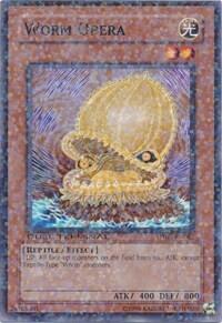 Worm Opera