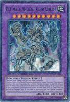 Ultimate Ancient Gear Golem - Duel Terminal 3 - YuGiOh - TCGplayer.com