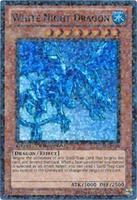 yugioh white night dragon deck YU-GI-OH! - (BP01-EN016) - Battle Pack: Epic Dawn - 1st Edition This is of Ultra Rare rarity White Night - Yugipedia