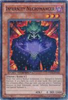 yugioh necromancer deck Yu-Gi-Oh! - Hannibal (SDSC-EN004) - Structure Spellcasters Command - Unlimited Edition this card gains the following effect Yugioh Dark Necromancer Konami |