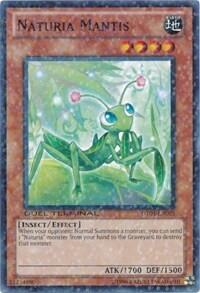 Naturia Mantis