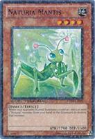 Naturia Mantis - Hidden Arsenal: Chapter 1 - YuGiOh - TCGplayer.com
