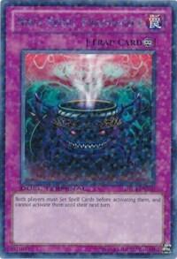 Anti-Spell Fragrance