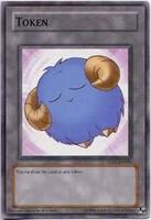 sheep token yugioh card Pink Lamb - LC04-EN009 - Ultra Rare English edition Yu-Gi-Oh yugioh Sheep Token TKN4-JP005