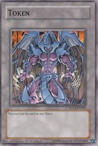 Token Raviel Lord of Phantasms