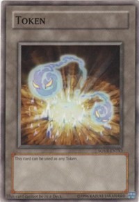 Token: Soul
