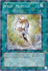 Vylon Material