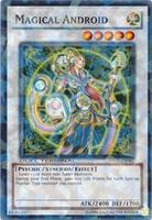Magical Android - Duel Terminal 5 - YuGiOh - TCGplayer.com
