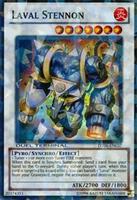 Yu-Gi-Oh! - Carta Laval Magma Cannoneer (GENF-EN026) - 1st Edition Common - Forza Generazione - Carta Singola Da Collezione TCG