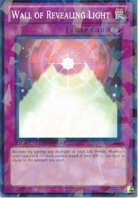 Wall of Revealing Light - Duel Terminal 6