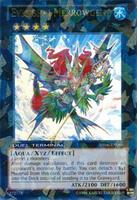 Yu-Gi-Oh! Card - Musto, Oracle Of Gusto (DT06-EN081) - Duel Terminal 6B Rare - View #9