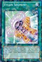 Yu-Gi-Oh! Vylon Segment DT06-EN095 – Common Equip Spell Card From Duel Terminal 6B - View #9
