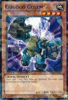 Gogogo Golem - Duel Terminal 7 - YuGiOh - TCGplayer.com