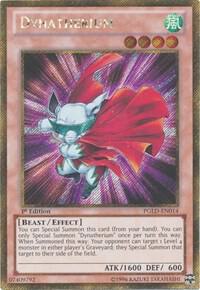 yugioh floowandereeze deck MP21-EN187 - Infernity Doom Archfiend - Common