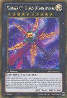 yugioh dyson sphere deck Yu-Gi-Oh! - Maximum Gold - El Dorado main image 1