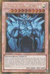 yugioh god cards secret rare Amazon.com: Yu Gi Oh Legendary Collection Ultra Rare God Card Set of 3 Egyptian  God Cards Slifer, Obelisk Ra (Limited Edition) Ultra Rare Version : Toys &  Games