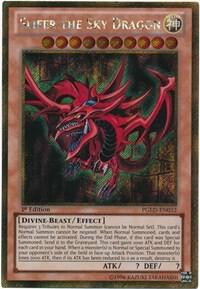 The 10 Most Expensive Egyptian God Cards In Yu-Gi-Oh | TCGplayer