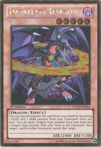 Darkflare Dragon