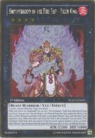 yugioh all ghost rare cards Amazon.com: Yu-Gi-Oh! Cards 2016 Premium Infinite Gold Box : Toys & Games main image 1