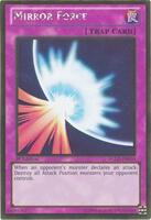 Mirror Force - Premium Gold - YuGiOh - TCGplayer.com
