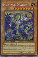 Montage Dragon - 2008 Collectors Tin - YuGiOh - TCGplayer.com