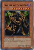 Invader of Darkness - The Lost Millennium - YuGiOh - TCGplayer.com