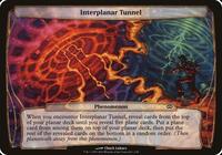 Interplanar Tunnel (Planechase 2012)