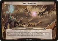 Time Distortion (Planechase 2012)