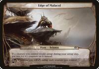 Edge of Malacol (Planechase 2012)
