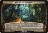 Grove of the Dreampods (Planechase 2012)