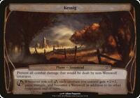 Kessig (Planechase 2012)