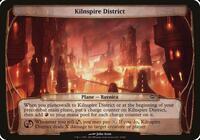 Kilnspire District (Planechase 2012)