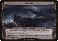 Nephalia (Planechase 2012)