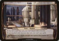 Prahv (Planechase 2012)
