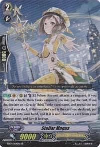 Stellar Magus