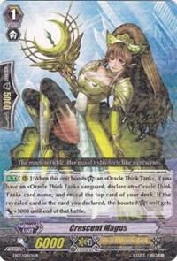 Crescent Magus