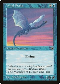 Wind Drake (Portal)