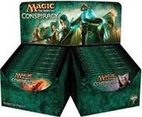 conspiracy booster box Conspiracy: Take the Crown Booster Box main image 0